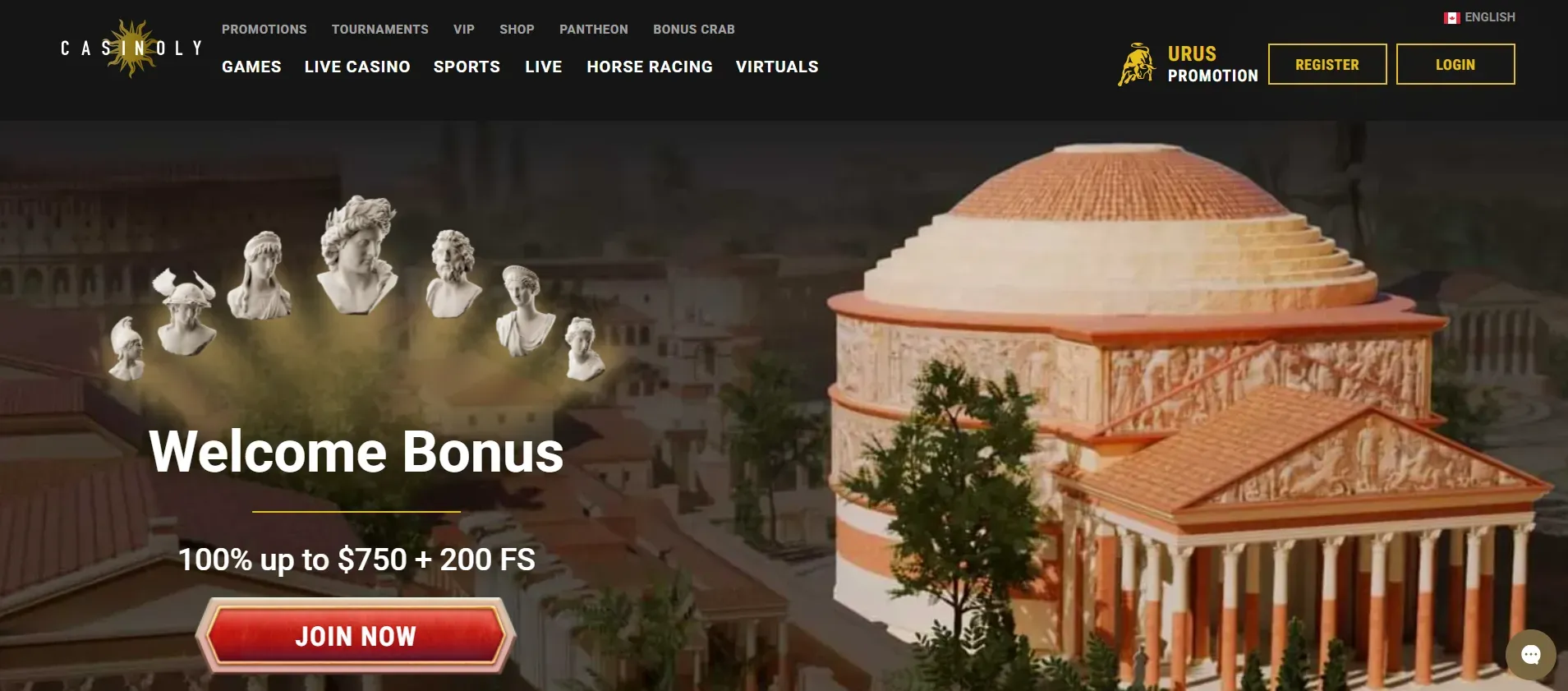 Casinoly Casino Casinoly Casino